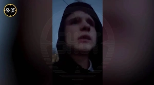 Фанат Гуфа извинился перед девушкой, которую ударил по лицу на концерте в Екатеринбурге
