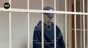 В Москве арестовали поджигателя, уничтожившего машину строительного бизнесмена