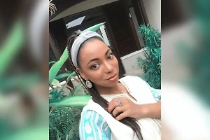 Стало известно, почему друзья звезды "Дома-2" Либерж Кпадону больше месяца не знали о её смерти