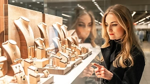 Почему ювелирный бренд из России поддерживает феминисток, ЛГБТ и Украину