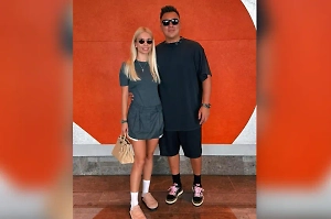 Жену бизнесмена Портнягина задержали за налоговые махинации по схеме Лерчек