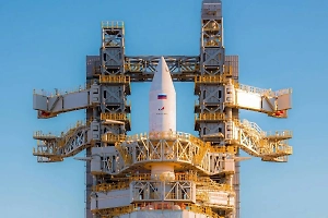 Путин назвал успешный старт "Ангары-А5" хорошим событием на встрече с Лукашенко