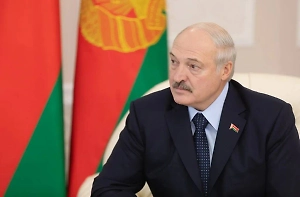 Лукашенко заявил о готовности Минска помочь в переговорах России и Украины