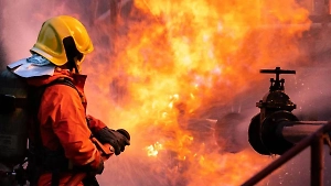 Мэр Терехов: Часть Харькова осталась без газа из-за взрыва на газопроводе