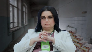 Как живёт арестованная за взятку в 150 млн экс-министр Стригункова