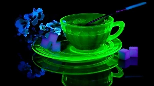 5 бытовых предметов из СССР с радиацией