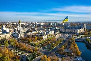 Киев поделил "шкуру неубитого медведя" и раскрыл, куда потратит прибыль от украденных российских активов