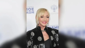 Билеты на концерт Орбакайте за десятки тысяч рублей возмутили жителей Нью-Йорка