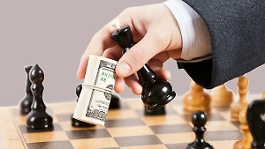 Почему Пентагону выгодно покупать пакет ржавых гаек за 90 тыс долларов