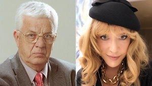 Раймонд Паулс отказался от глупых тусовок с Пугачёвой