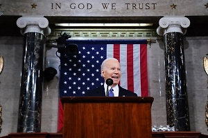 Какая катастрофа ждёт США после кражи российских денег