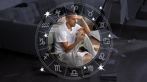 Мужчины этих знаков зодиака — настоящие бытовые инвалиды 