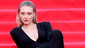 Связи и скандалы роковой Оксаны Акиньшиной