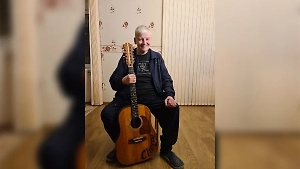 Работавшего с "Кино" и "Аквариумом" продюсера обвинили в пропаганде наркотиков