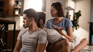 Почему люди наступают на те же грабли, выбирая неподходящие вторые половинки