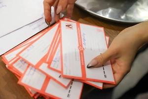 Россиянам рассказали, как написать и отправить письмо поддержки бойцам СВО