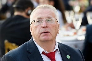 Что предсказывал Жириновский на 2024 год