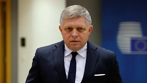 Стало известно о состоянии премьера Словакии после покушения