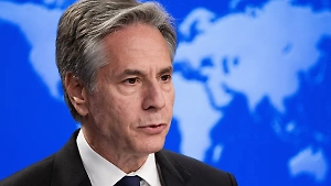 В Госдуме объяснили заявление Блинкена о переговорах по Украине