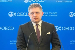 Эксперты нашли странности в покушении на премьера Словакии