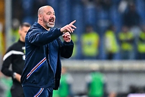 "Добро дошао, Дејан!": Московский "Спартак" по-сербски поприветствовал нового тренера