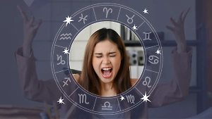 6 самых опасных и злых знаков зодиака, которые отравят вашу жизнь