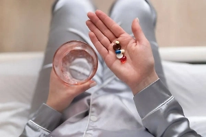 Невролог назвала критическую дозу анальгетиков при головной боли