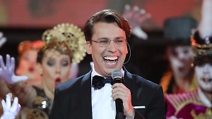 Галкин* выложил фото Пугачёвой после душа и шокировал подписчиков