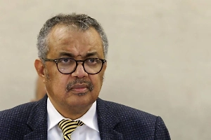 Глава ВОЗ Гебреисус: Операция ЦАХАЛ в Рафахе станет гуманитарной катастрофой