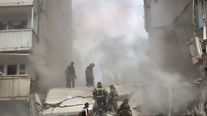 В ЛНР припомнили прошлые зверства ВСУ после атаки на Белгород