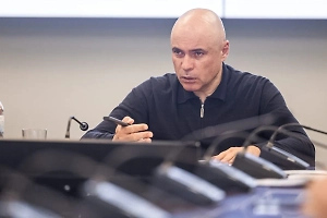 Губернатор Липецкой области пролил свет на судьбу посевов после заморозков