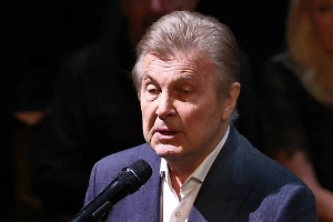 Лещенко раскрыл размер пенсии и рассказал, хватает ли ему