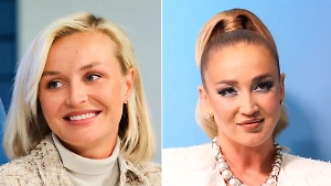 Гагарина наехала на Бузову и призвала её отказаться от пения