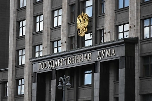 ГД приняла поправки о праве на льготы гражданских жён погибших бойцов СВО