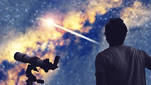 Новая версия загадочного исчезновения звёзд