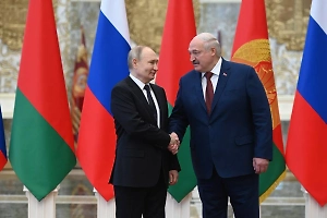 Раскрыты детали проекта договора РФ с Белоруссией о гарантиях безопасности