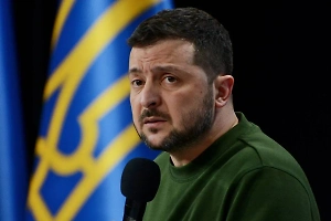 В Турции рассказали о пугающих изменениях во внешности Зеленского