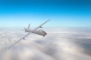 Силы ПВО России уничтожили два беспилотника в небе над Брянской областью
