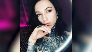 Звезда шоу "Пацанки" попала на камеры за жестоким избиением соседа молотком