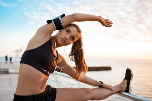 Путин поддержал идею о создании комплексной госпрограммы по спорту