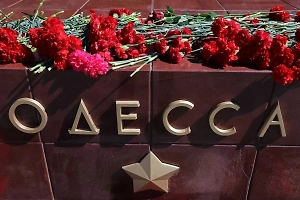 В Кремле заявили, что виновники трагедии в Одессе должны быть наказаны