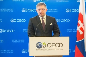 В Боснии раскрыли, кто стоит за покушением на Фицо