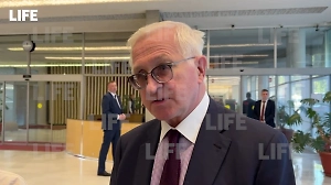 Глава РСПП рассказал Life.ru, каким категориям россиян будет выгодна новая шкала НДФЛ