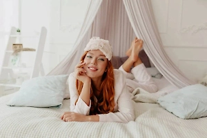 Названы ткани для постельного белья, которые идеально подойдут для комфортного сна