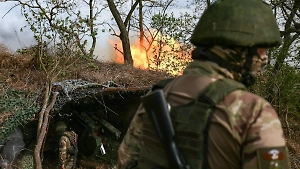 Где Армия России 23 мая гонит ВСУ и почему военные Украины охотно идут в плен