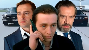 Какие актёры отобрали главные роли у конкурентов и это принесло сериалу только успех