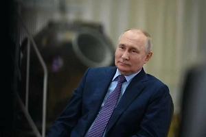 ФОМ: Путину доверяют 83% россиян
