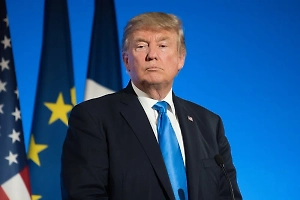 Трамп объяснил, почему Байдену нужно уйти из Белого дома