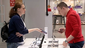 Какими Android-смартфонами можно заменить iPhone в 2024 году