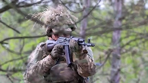 Бойца ВСУ застрелил сослуживец за съёмку позиций под Херсоном